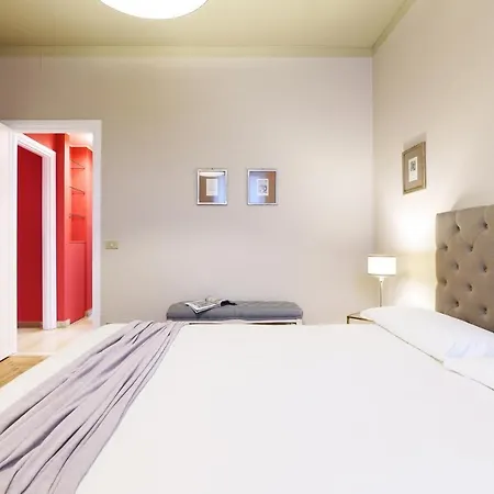 Contempora - Elvezia 10a - Quadrilocale E6a Μιλάνο