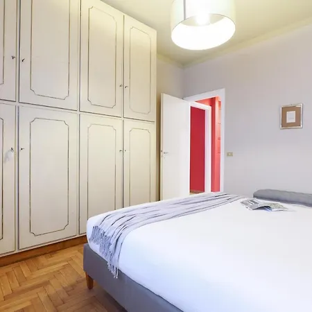 Contempora - Elvezia 10a - Quadrilocale E6a Mailand