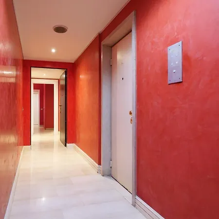Contempora - Elvezia 10a - Quadrilocale E6a Διαμέρισμα
