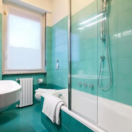 Contempora - Elvezia 10a - Quadrilocale E6a Διαμέρισμα