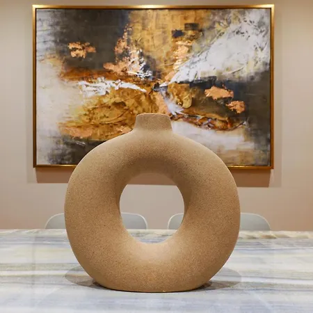 Contempora - Elvezia 10a - Quadrilocale E6a Διαμέρισμα *