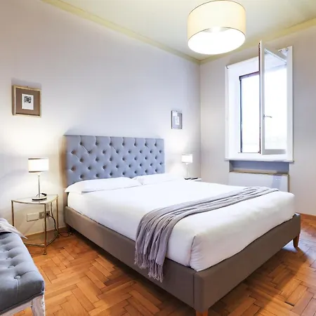 Contempora - Elvezia 10a - Quadrilocale E6a * ميلان