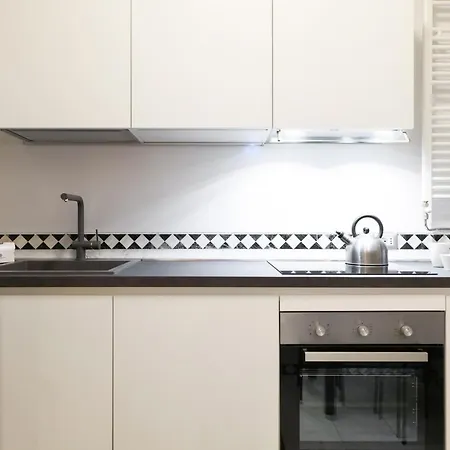 Contempora - Elvezia 10a - Quadrilocale E6a *